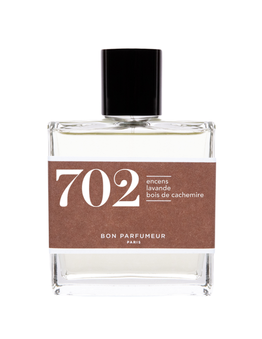EDP n#702 (100 mL)  Les Classiques