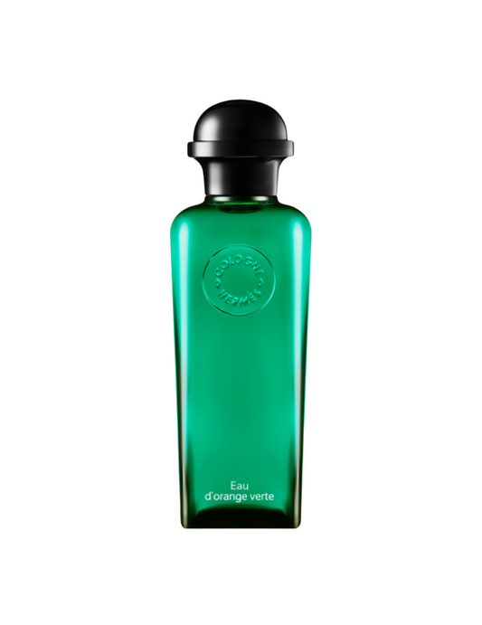Hermes Eau D'Orange Verte Edc 100Ml