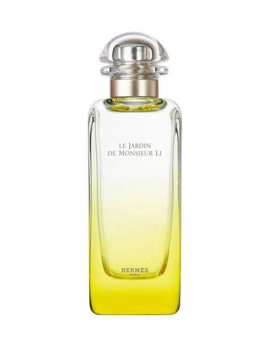 Hermes Le Jardin De Monsieur Li Edt 100Ml