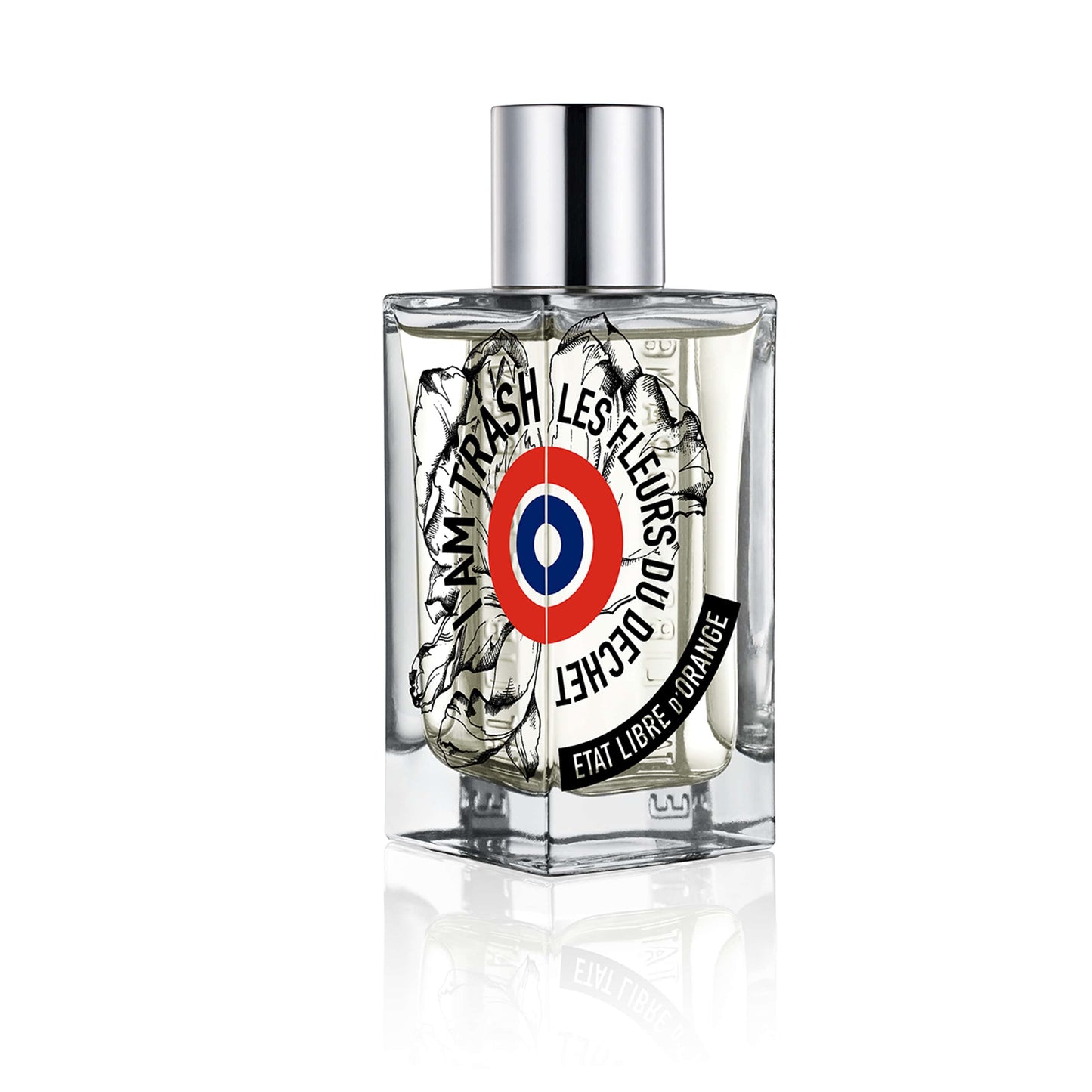 Etat Libre D'Orange Les Fleurs Du Dechet I Am Trash EDP 100ML