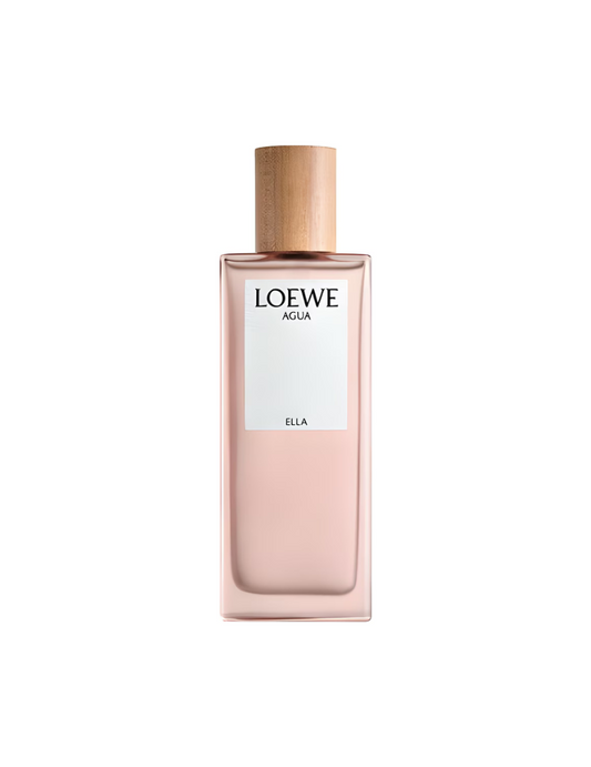Loewe Agua Ella Edt 100Ml