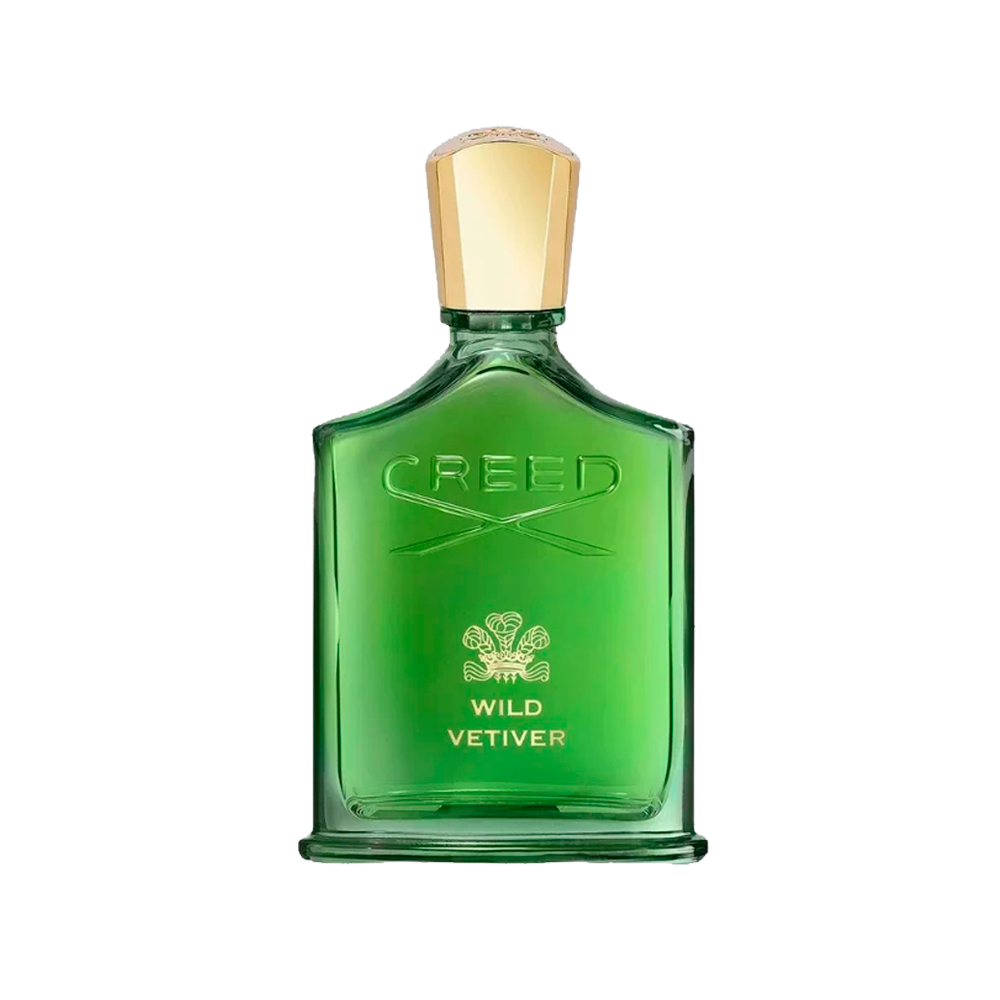 Creed Wild Vetiver EDP 100ML