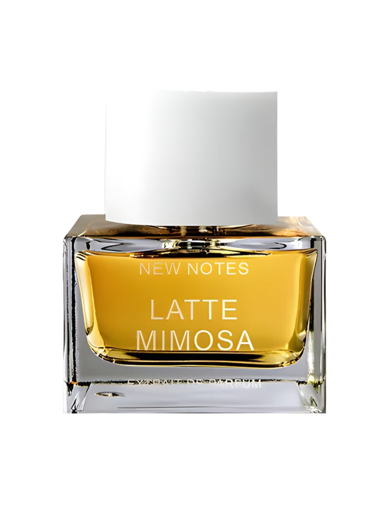 New Notes Latte Di Mimosa Edp 50Ml
