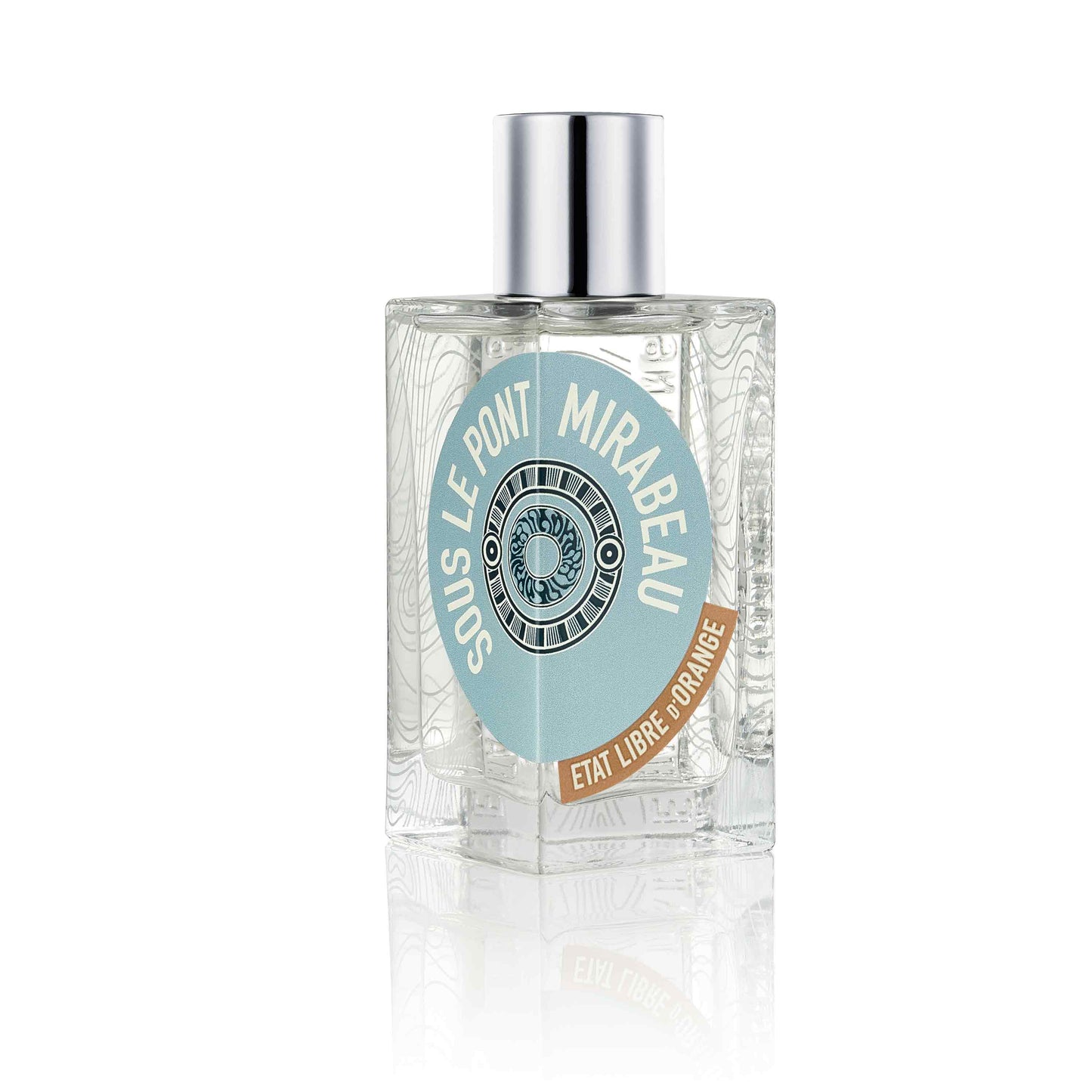 Etat Libre D'Orange Sous Le Pont Mirabeau EDP 100ML