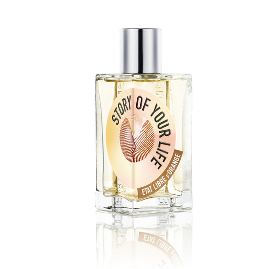 Etat Libre D'Orange Story Of Your Life EDP 100ML