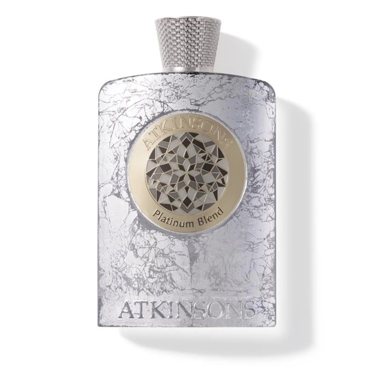 Atkinsons Platinum Blend PARFUM Intense 100ML