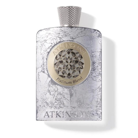 Atkinsons Platinum Blend PARFUM Intense 100ML