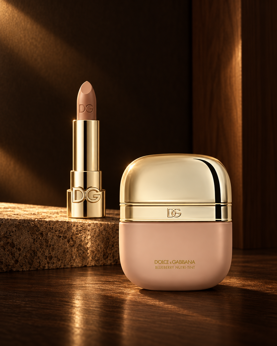 Maquillaje